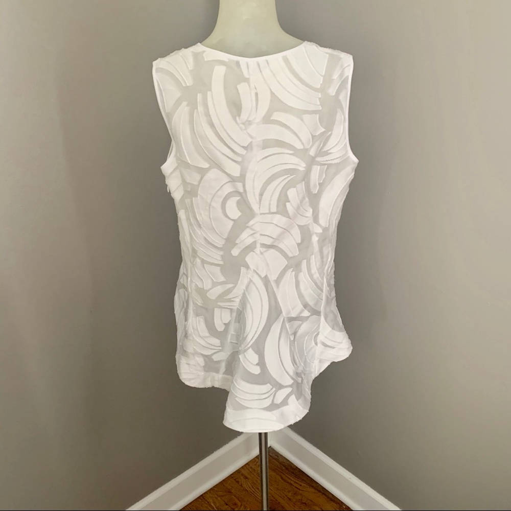 Lafayette 148 Hi-Lo Tank